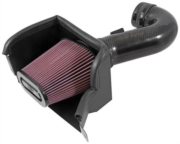 K&N 57 Series FIPK Cold Air Intake Kits 57-3090