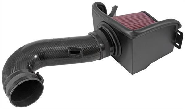 K&N 57 Series FIPK Cold Air Intake Kits 57-3090