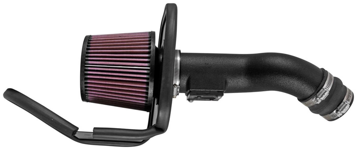 K&N 57 Series FIPK Cold Air Intake Kits 57-3091