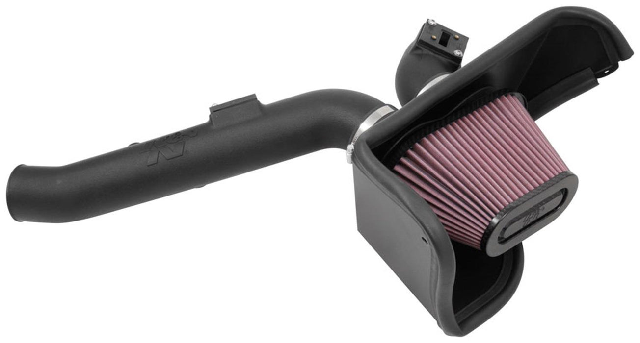 K&N 57 Series OEM Performance Cold Air Intake Kits 57-3093