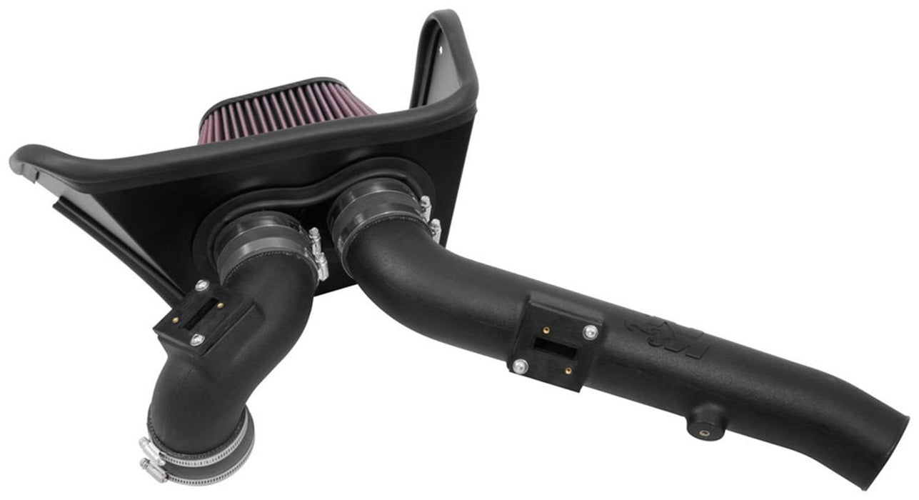 K&N 57 Series OEM Performance Cold Air Intake Kits 57-3093