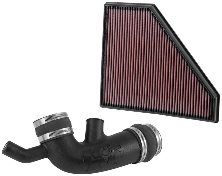 K&N 57 Series FIPK Cold Air Intake Kits 57-3094