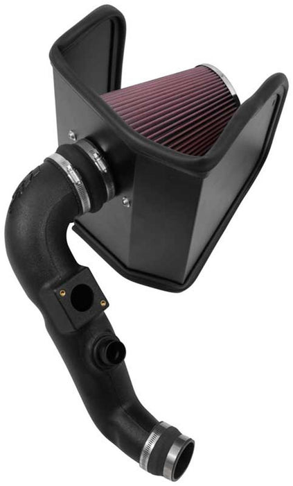 K&N 57 Series FIPK Cold Air Intake Kits 57-3095