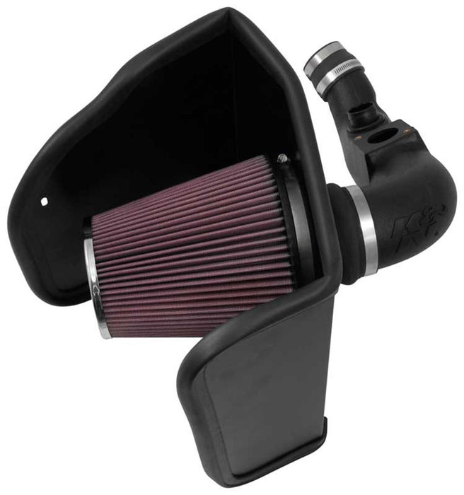 K&N 57 Series FIPK Cold Air Intake Kits 57-3095