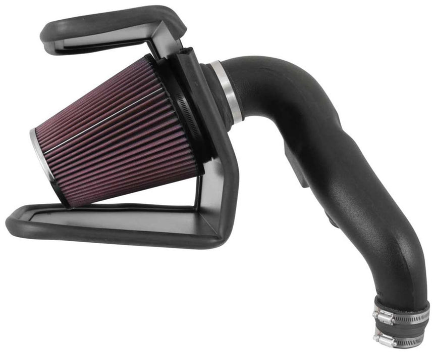 K&N 57 Series FIPK Cold Air Intake Kits 57-3095