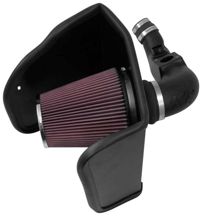 K&N 57 Series FIPK Cold Air Intake Kits 57-3095