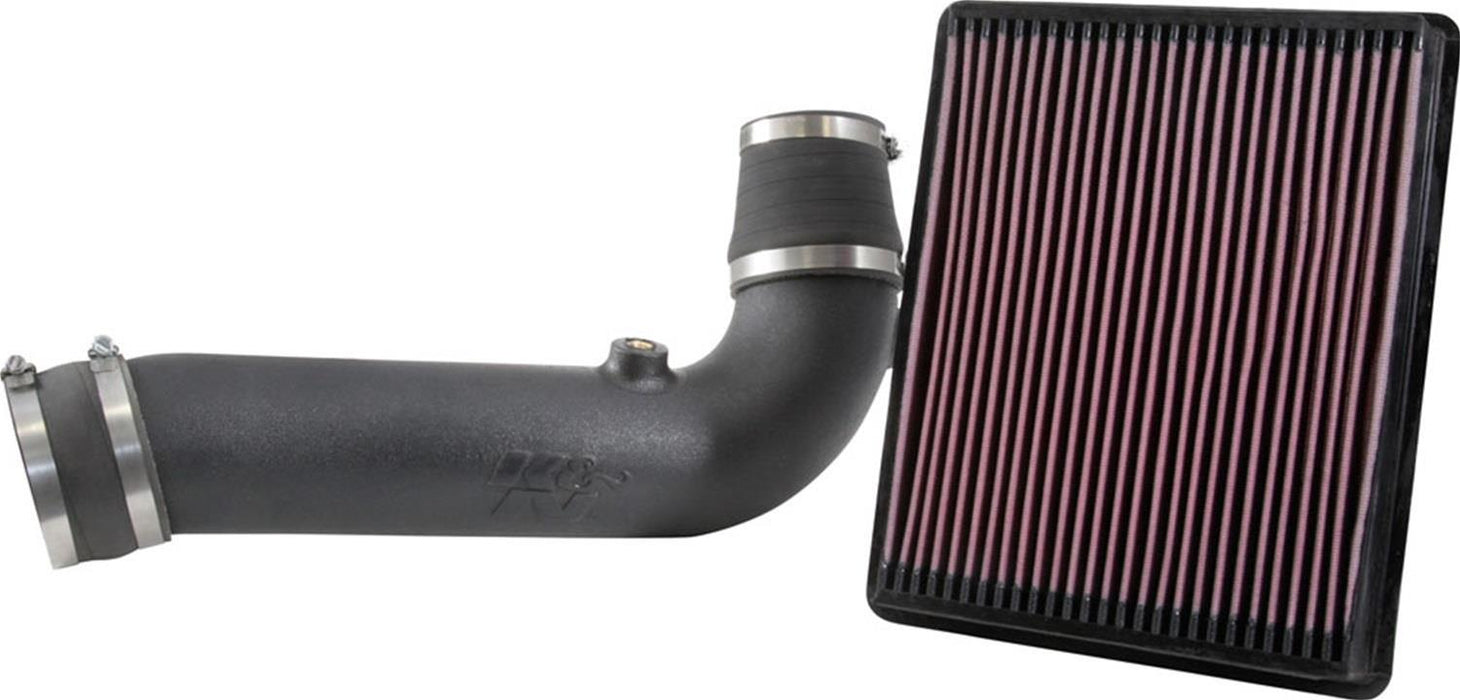 K&N 57 Series FIPK Cold Air Intake Kits 57-3103