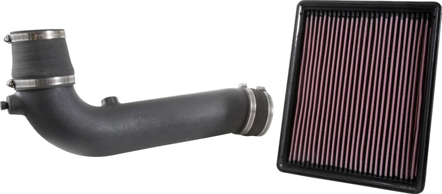 K&N 57 Series FIPK Cold Air Intake Kits 57-3103