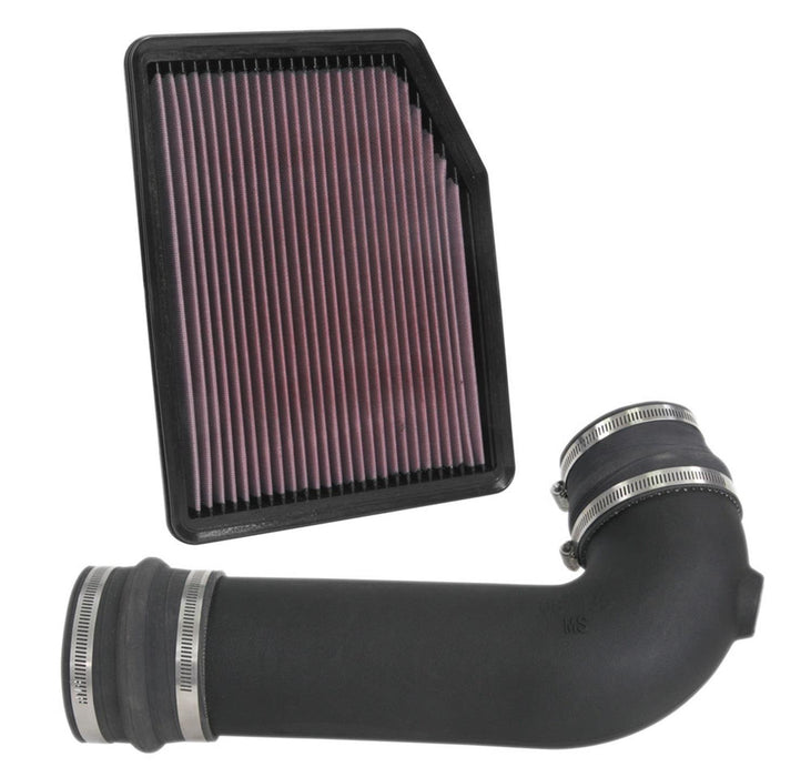 K&N 57 Series FIPK Cold Air Intake Kits 57-3108