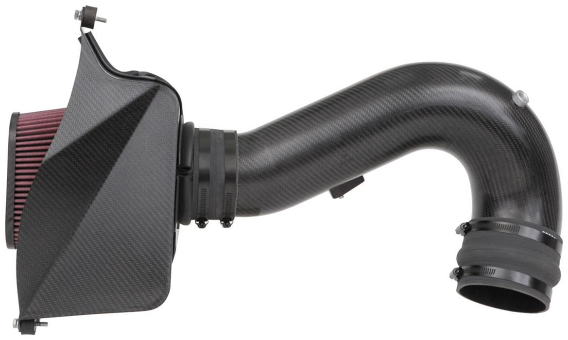 K&N 57 Series FIPK Cold Air Intake Kits 57-3111