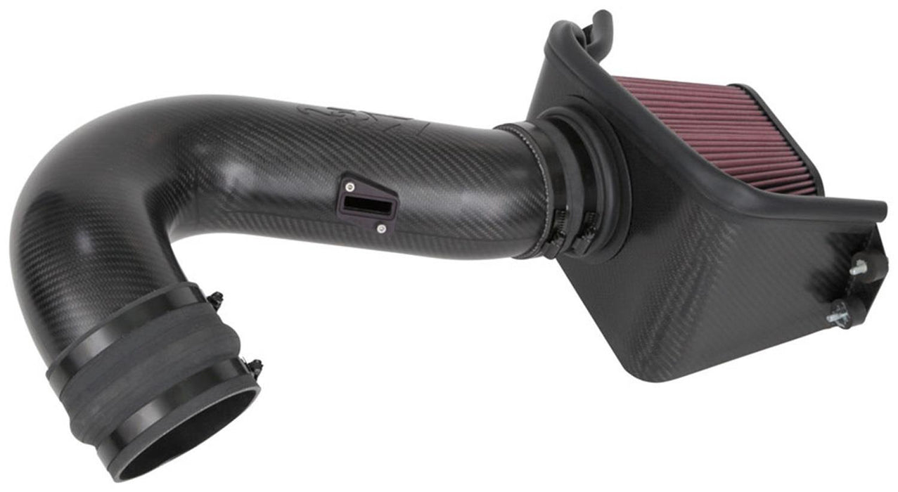 K&N 57 Series FIPK Cold Air Intake Kits 57-3111