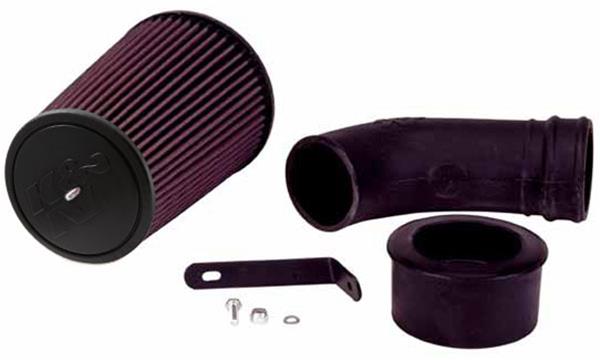 K&N 57 Series FIPK Cold Air Intake Kits 57-3503