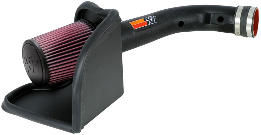 K&N 57 Series FIPK Cold Air Intake Kits 57-3512