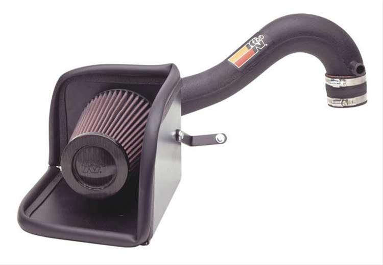 K&N 57 Series FIPK Cold Air Intake Kits 57-3513