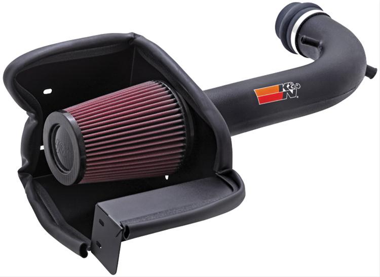 K&N 57 Series FIPK Cold Air Intake Kits 57-3514