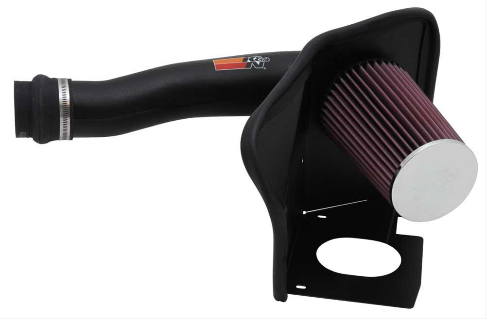 K&N 57 Series FIPK Cold Air Intake Kits 57-3515