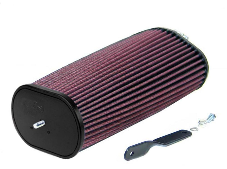 K&N 57 Series FIPK Cold Air Intake Kits 57-6002