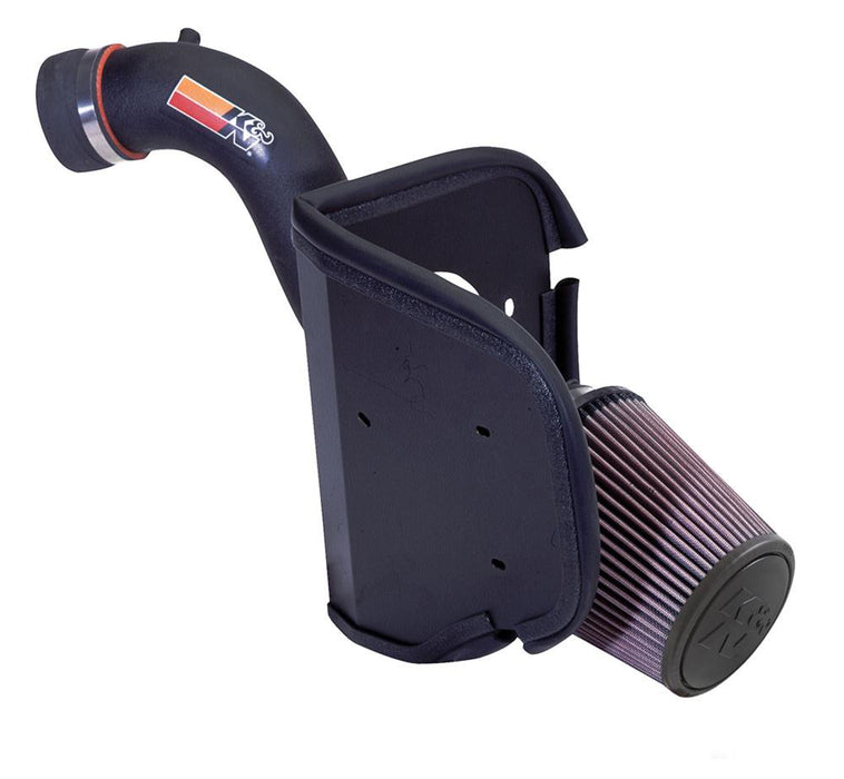 K&N 57 Series FIPK Cold Air Intake Kits 57-6011