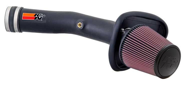 K&N 57 Series FIPK Cold Air Intake Kits 57-6015