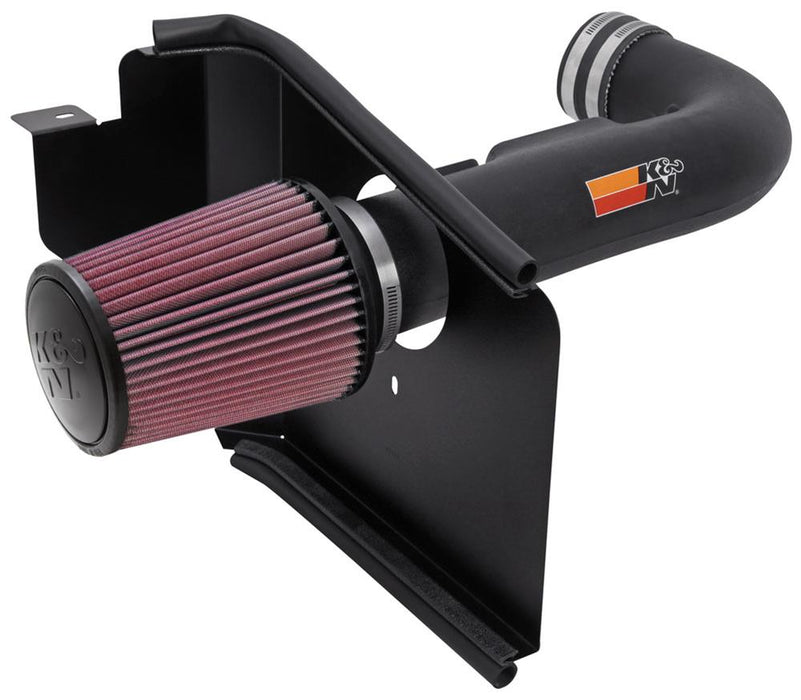 K&N 57 Series FIPK Cold Air Intake Kits 57-9011