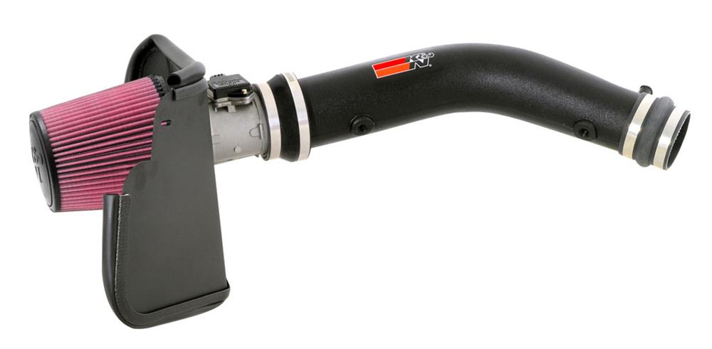 K&N 57 Series FIPK Cold Air Intake Kits 57-9012