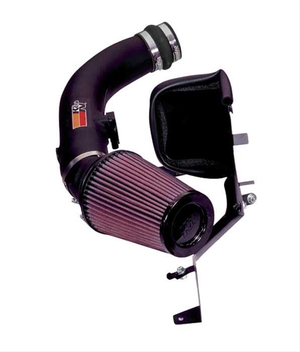 K&N 57 Series FIPK Cold Air Intake Kits 57-9018