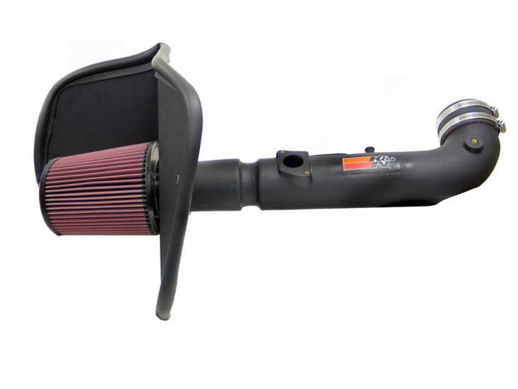 K&N 57 Series FIPK Cold Air Intake Kits 57-9020