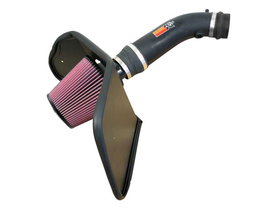 K&N 57 Series FIPK Cold Air Intake Kits 57-9024