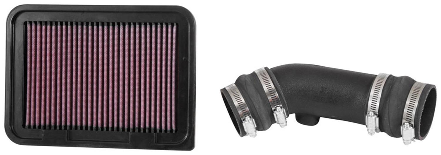 K&N 57 Series FIPK Cold Air Intake Kits 57-9041