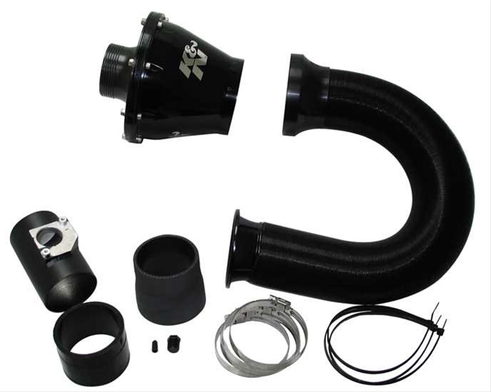 K&N Apollo Cold Air Intake Kits 57A-6034