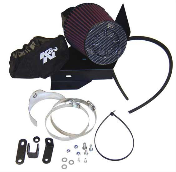 K&N 57i Series Cold Air Induction Kits 57I-2502