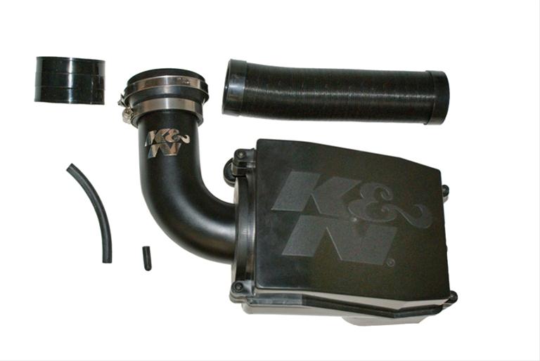 K&N 57i Series Cold Air Induction Kits 57S-9501