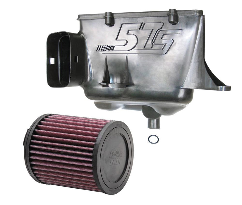 K&N 57i Series Cold Air Induction Kits 57S-9505