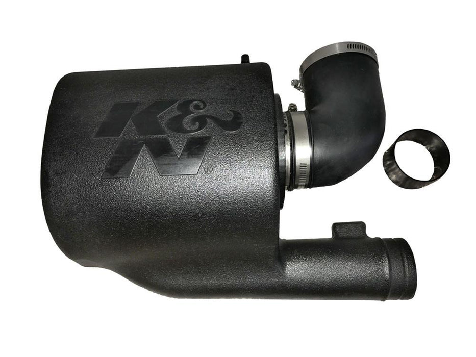 K&N 57i Series Cold Air Induction Kits 57S-9506