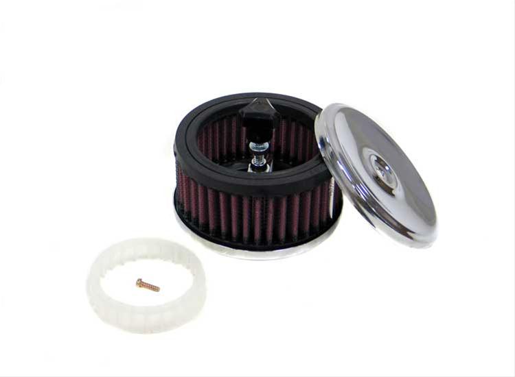 K&N Air Cleaner Assemblies 60-0403