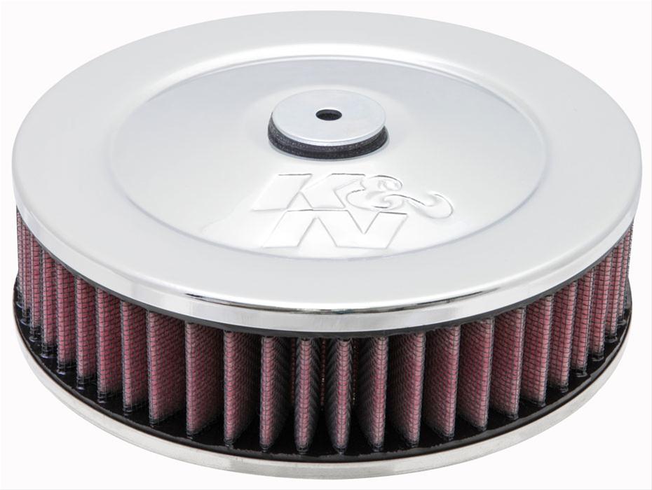 K&N Air Cleaner Assemblies 60-1030