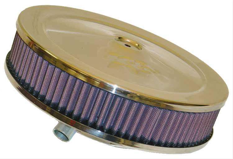 K&N Air Cleaner Assemblies 60-1110