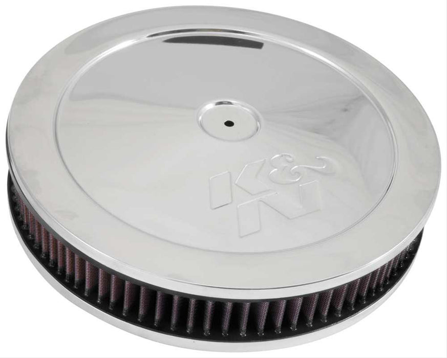 K&N Air Cleaner Assemblies 60-1130