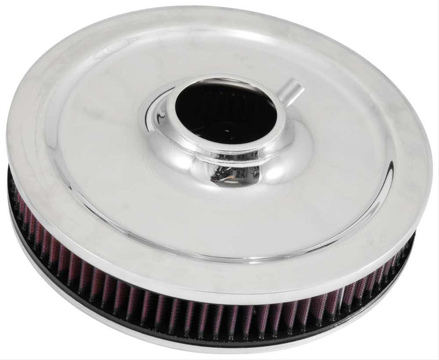 K&N Air Cleaner Assemblies 60-1130