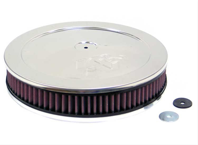 K&N Air Cleaner Assemblies 60-1130