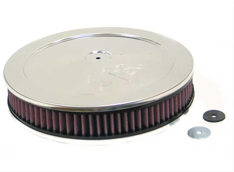 K&N Air Cleaner Assemblies 60-1150