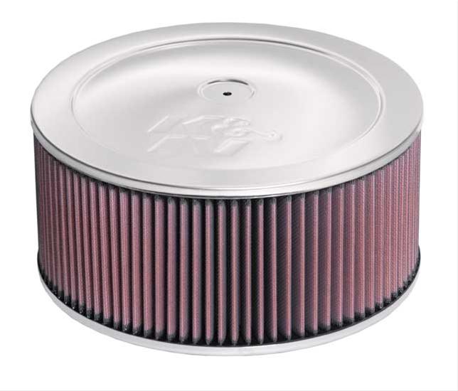 K&N Air Cleaner Assemblies 60-1190