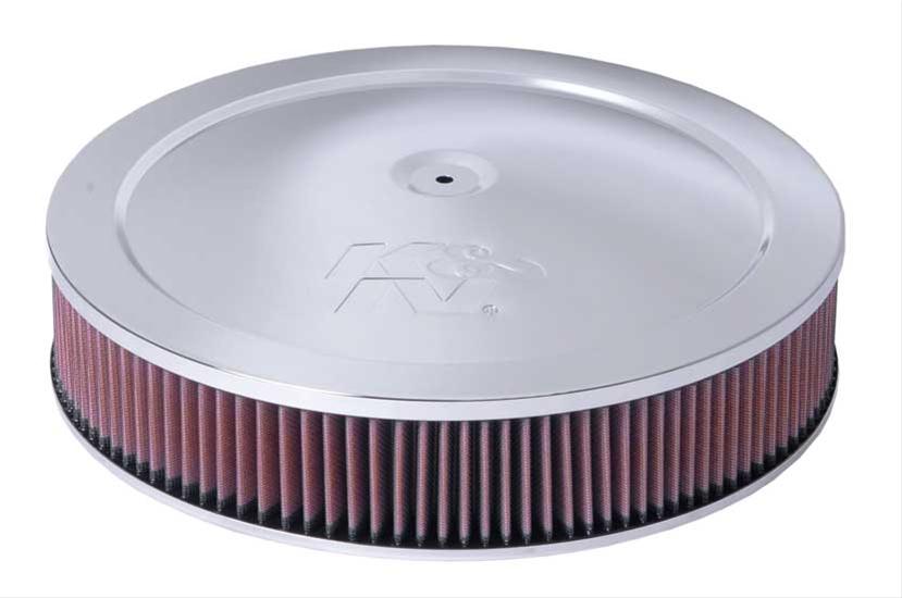 K&N Air Cleaner Assemblies 60-1264