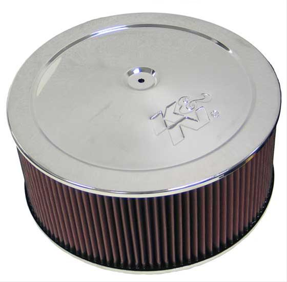 K&N Air Cleaner Assemblies 60-1310