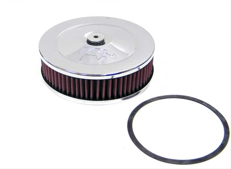 K&N Air Cleaner Assemblies 60-1320