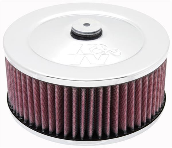 K&N Air Cleaner Assemblies 60-1330