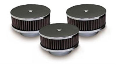 K&N Air Cleaner Assemblies 60-1333