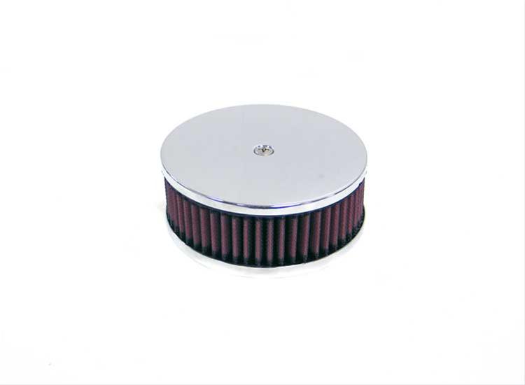 K&N Air Cleaner Assemblies 60-1340