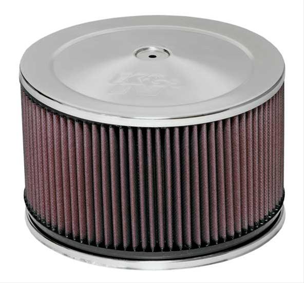 K&N Air Cleaner Assemblies 60-1366