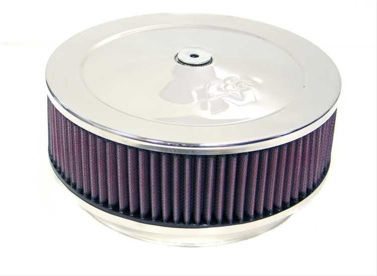 K&N Air Cleaner Assemblies 60-1370